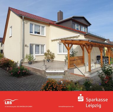 Einfamilienhaus zum Kauf 429.000 € 4 Zimmer 110 m² 760 m² Grundstück Zwenkau Zwenkau 04442