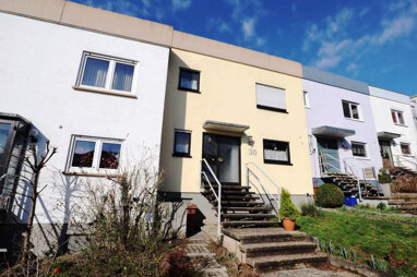 Reihenmittelhaus zum Kauf 429.000 € 5 Zimmer 156 m² 230 m² Grundstück Sinsheim Sinsheim 74889