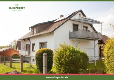 Einfamilienhaus zum Kauf Provisionsfrei 339.800 € 8 Zimmer 175 m² 931 m² Grundstück Kröblitzer Str. 4 b Neunburg Neunburg 92431