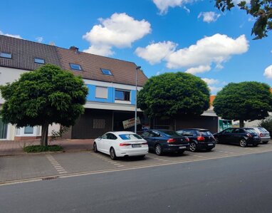 Haus zum Kauf 699.000 € 7 Zimmer 214 m² 722 m² Grundstück Gronau Gronau (Leine) 31028