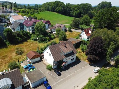 Mehrfamilienhaus zum Kauf 1.490.000 € 14 Zimmer 344,5 m² 1.335 m² Grundstück Mühlhofen Uhldingen-Mühlhofen 88690