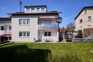 Doppelhaushälfte zum Kauf 690.000 € 9 Zimmer 223 m² 368 m² Grundstück Backnang Backnang 71522