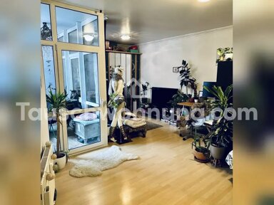 Wohnung zur Miete Tauschwohnung 588 € 1 Zimmer 51 m² 3. Geschoss Friedrichshain Berlin 10247