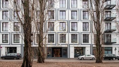 Bürokomplex zur Miete Provisionsfrei 9.000 m² Bürofläche teilbar ab 1 m² Friedrichshain Berlin 10245