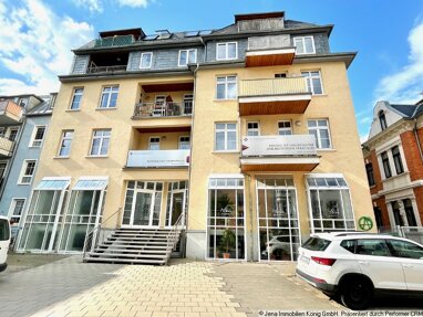 Verkaufsfläche zur Miete 11,20 € 166 m² Verkaufsfläche Teutonengasse 2 Jena - Zentrum Jena 07743
