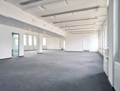 Bürofläche zur Miete 6,50 € 367,7 m² Bürofläche teilbar ab 367,7 m² Heltorfer Straße 2-6 Lichtenbroich Düsseldorf 40472