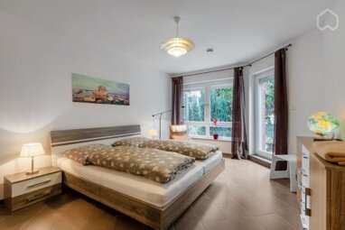 Wohnung zur Miete Wohnen auf Zeit 1.590 € 2 Zimmer 65 m² frei ab sofort Unterbach Düsseldorf 40627