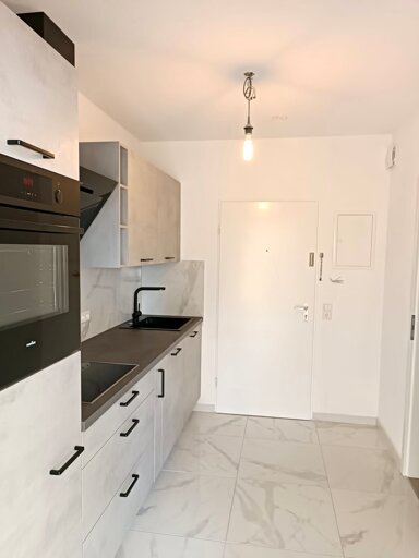 Studio zur Miete 500 € 1 Zimmer 33 m² 3. Geschoss Bad Dürrheim Bad Dürrheim 78073