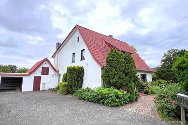 Mehrfamilienhaus zum Kauf 329.000 € 7 Zimmer 192 m² 904 m² Grundstück Dörverden Dörverden / Stedorf 27313