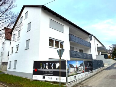 Wohnung zum Kauf 207.765 € 2 Zimmer 77 m² EG Krumbach Krumbach (Schwaben) 86381