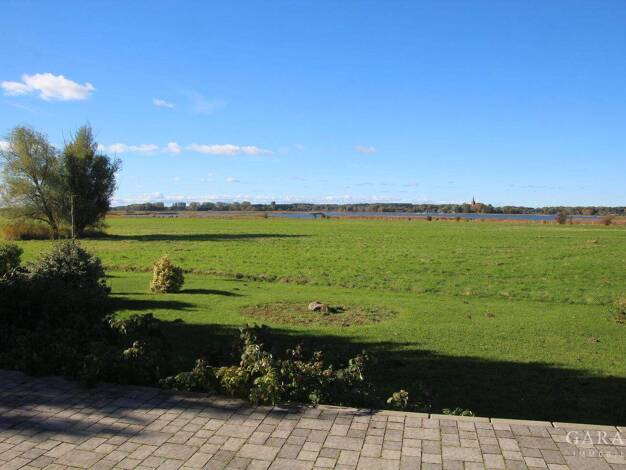 Bungalow zum Kauf 485.000 € 3 Zimmer 118 m² 1.353 m² Grundstück Frätow Mesekenhagen 17498