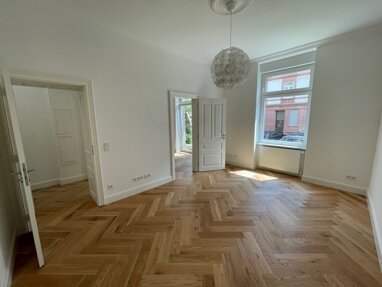 Wohnung zum Kauf 498.900 € 2 Zimmer 52 m² 1. Geschoss Gabelsbergerstrasse 25 Nordend - Ost Frankfurt am Main 60389