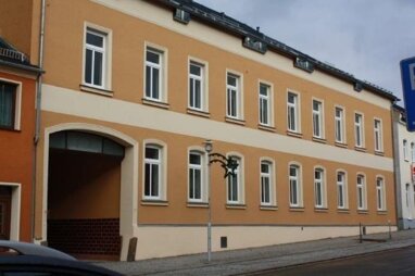 Wohnung zur Miete 355 € 2 Zimmer 54 m² Erdgeschoss frei ab sofort Markt 81-83 Saalburg Saalburg-Ebersdorf 07929