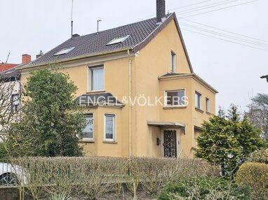 Einfamilienhaus zum Kauf 269.000 € 8 Zimmer 143 m² 800 m² Grundstück Fraulautern Saarlouis 66740