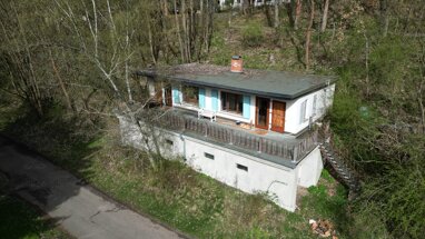 Haus zum Kauf 65.000 € 4 Zimmer 90 m² 360 m² Grundstück Marktal 24 Dankerode Harzgerode 06493