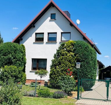 Einfamilienhaus zum Kauf 399.500 € 3 Zimmer 124 m² 611 m² Grundstück Mahlsdorf Berlin / Mahlsdorf 12623