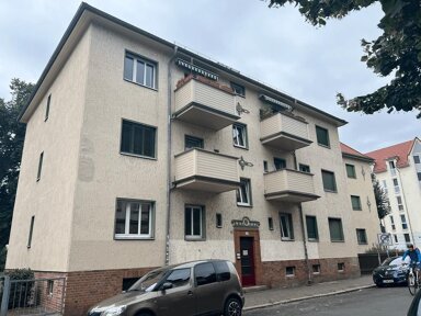 Wohnung zum Kauf 137.500 € 2 Zimmer 50 m² Altlindenau Leipzig 04177