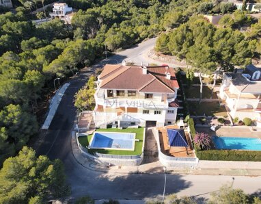 Villa zum Kauf 1.000.000 € 10 Zimmer 780 m² 1.000 m² Grundstück Campoamor 03189