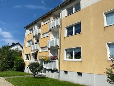 Wohnung zur Miete 474 € 3,5 Zimmer 65,8 m² 2. Geschoss Hochlarmark Recklinghausen 45661