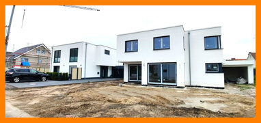 Einfamilienhaus zum Kauf Provisionsfrei 498.000 € 5 Zimmer 160 m² 586 m² Grundstück Postweg 4a Halle Halle (Westfalen) 33790