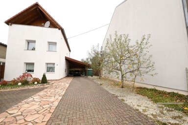 Einfamilienhaus zum Kauf 280.000 € 4 Zimmer 120 m² 575 m² Grundstück Losheim Losheim am See 66679