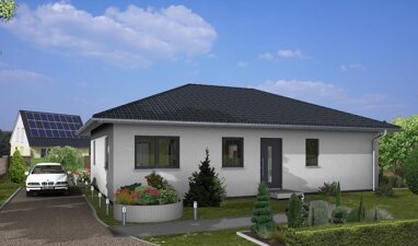 Bungalow zum Kauf 458.900 € 3 Zimmer 102 m² 640 m² Grundstück Schönfeld Werneuchen 16356