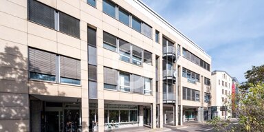 Büro-/Praxisfläche zur Miete 16 € 891 m² Bürofläche teilbar ab 254,2 m² Rathaus Stuttgart, Mitte 70178