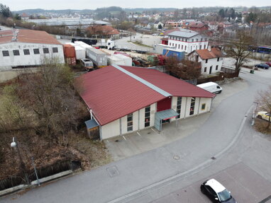 Lagerhalle zum Kauf 540.000 € 434 m² Lagerfläche Ergoldsbach Ergoldsbach 84061