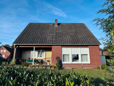 Einfamilienhaus zum Kauf 219.000 € 4 Zimmer 120,7 m² 821 m² Grundstück Intrup Lengerich 49525