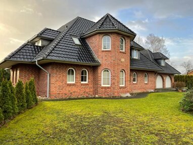 Einfamilienhaus zum Kauf 659.000 € 8 Zimmer 282 m² 1.624 m² Grundstück Neuenkirchen Neuenkirchen 29643