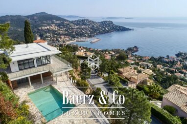 Villa zum Kauf 2.940.000 € 7 Zimmer 186 m² 1.173 m² Grundstück théoule-sur-mer 06590