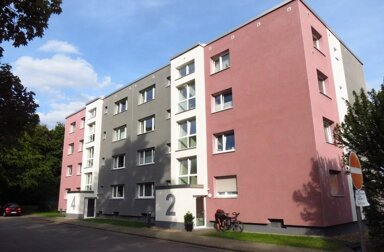 Wohnung zur Miete 760 € 2 Zimmer 66,1 m² 2. Geschoss frei ab 18.02.2025 Heerlener Str. 2 Hörn Aachen 52074