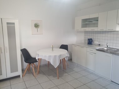 Apartment zur Miete Wohnen auf Zeit 270 € 1 Zimmer 23 m² frei ab sofort Gemeindegasse 32 Dornheim 99310