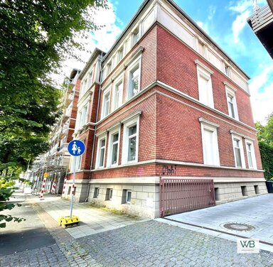 Wohnung zum Kauf 469.000 € 4 Zimmer 110 m² Prinzenpark Braunschweig 38102