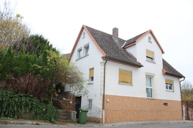 Haus zum Kauf 268.000 € 8 Zimmer 150 m² 985 m² Grundstück Beikheim Schneckenlohe 96277