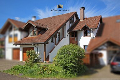 Reihenmittelhaus zum Kauf 549.000 € 5,5 Zimmer 156,9 m² 293 m² Grundstück Leutkirch Leutkirch im Allgäu 88299