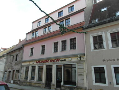 Wohn- und Geschäftshaus zum Kauf 870.000 € 514,5 m² 550 m² Grundstück Domviertel Freiberg 09599