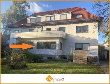 Wohnung zur Miete 898 € 2 Zimmer 82 m² frei ab 01.01.2025 Schillerwiese Göttingen 37085