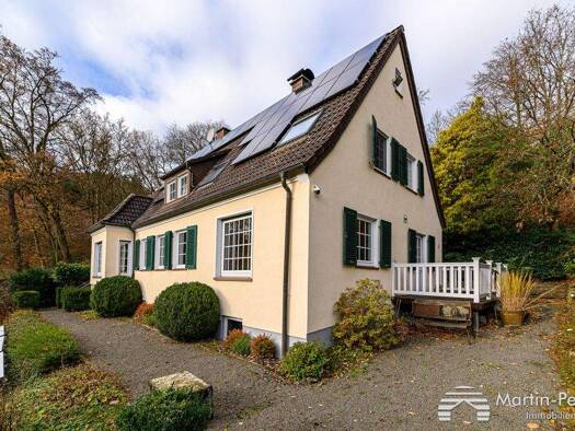 Einfamilienhaus zum Kauf 479.000 € 5 Zimmer 145 m² 5.167 m² Grundstück frei ab sofort Dahlerbrück Schalksmühle 58579