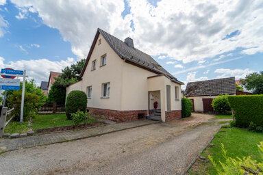 Einfamilienhaus zum Kauf 119.000 € 3 Zimmer 84 m² 800 m² Grundstück Penig Penig 09322