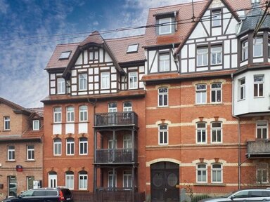 Wohnung zum Kauf 165.000 € 3 Zimmer 66 m² Wenigenjena - Ort Jena 07749