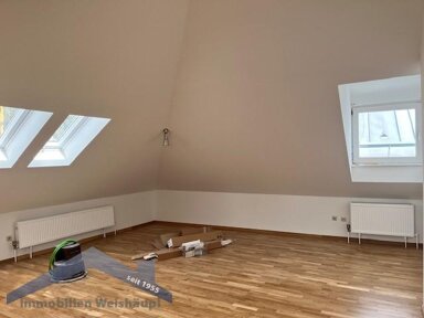 Wohnung zur Miete 610 € 1 Zimmer 58,6 m² 4. Geschoss frei ab 01.12.2024 Ludwigstr. 9 Altstadt Passau 94032