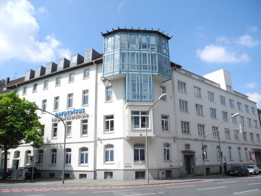 Bürogebäude zur Miete Provisionsfrei 8,70 € 265 m² Bürofläche Goethe Ring 22 Wellingholzhausen Osnabrück 49074