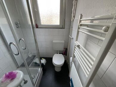 Wohnung zur Miete 369 € 2 Zimmer 50,9 m² EG frei ab 21.03.2025 Am Pösken 7 Stadtmitte Herten 45699