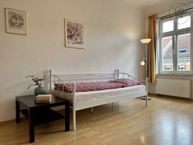 Wohnung zur Miete Wohnen auf Zeit 955 € 2 Zimmer 65 m² frei ab 01.09.2024 Volkmarsdorf Leipzig 04315