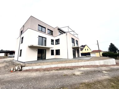 Wohnung zum Kauf 197.100 € 2 Zimmer 69 m² Erdgeschoss Raguhn Raguhn-Jeßnitz 06779