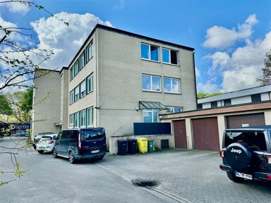 Bürofläche zur Miete 990 € 4 Zimmer 88 m² Bürofläche Cuxhavener Straße 152 Hausbruch Hamburg 21149