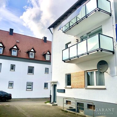 Wohnung zum Kauf 239.000 € 3 Zimmer 73 m² 2. Geschoss Stegaurach Stegaurach 96135