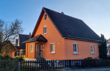 Haus zum Kauf 289.000 € 4 Zimmer 110 m² 310 m² Grundstück frei ab sofort Riedweg 17 Ummendorf Ummendorf 88444