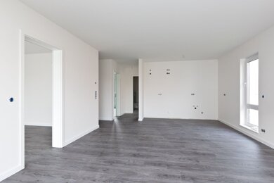 Wohnung zum Kauf 385.000 € 3 Zimmer 101 m² 1. Geschoss Klink Klink 17192